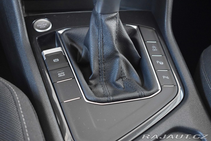 Volkswagen Tiguan Allspace 2.0TDi*DSG*ELEGANCE*7MÍST 2022