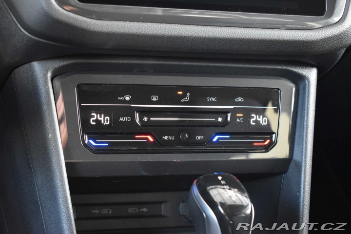 Volkswagen Tiguan Allspace 2.0TDi*DSG*ELEGANCE*7MÍST 2022