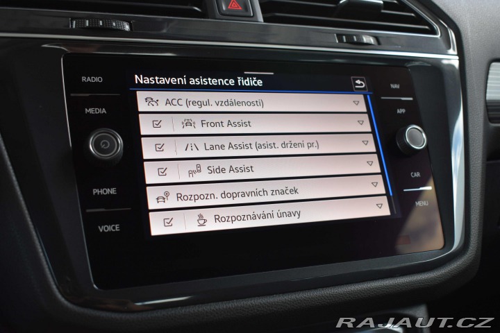 Volkswagen Tiguan Allspace 2.0TDi*DSG*ELEGANCE*7MÍST 2022