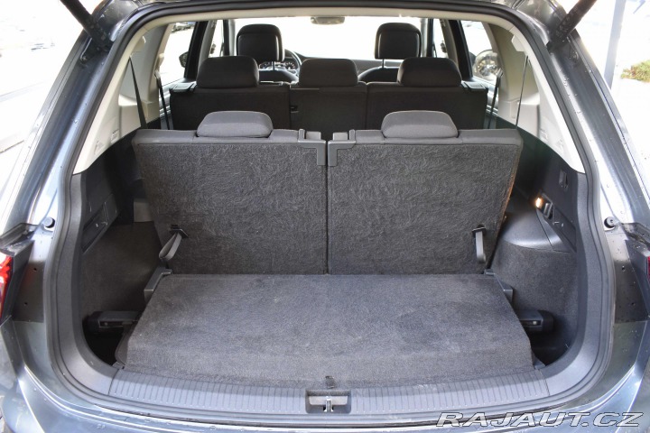 Volkswagen Tiguan Allspace 2.0TDi*DSG*ELEGANCE*7MÍST 2022