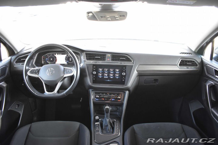 Volkswagen Tiguan Allspace 2.0TDi*DSG*ELEGANCE*7MÍST 2022