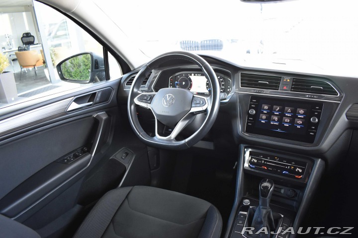 Volkswagen Tiguan Allspace 2.0TDi*DSG*ELEGANCE*7MÍST 2022