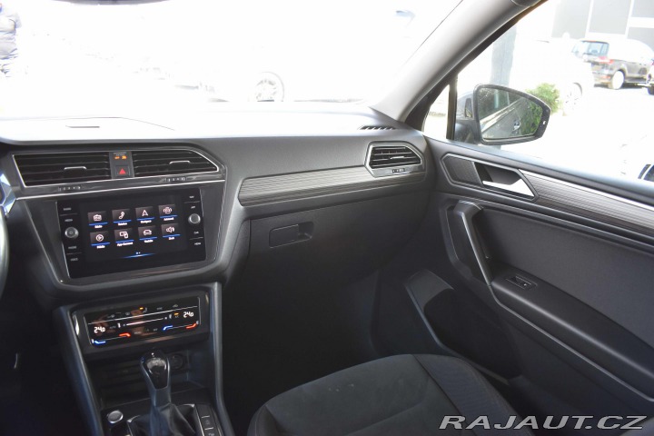 Volkswagen Tiguan Allspace 2.0TDi*DSG*ELEGANCE*7MÍST 2022