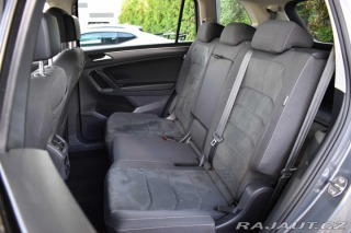 Volkswagen Tiguan Allspace 2.0TDi*DSG*ELEGANCE*7MÍST 2022