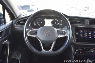 Volkswagen Tiguan Allspace 2.0TDi*DSG*ELEGANCE*7MÍST 2022