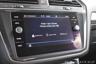Volkswagen Tiguan Allspace 2.0TDi*DSG*ELEGANCE*7MÍST 2022