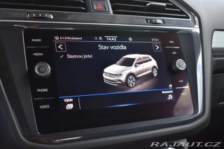 Volkswagen Tiguan Allspace 2.0TDi*DSG*ELEGANCE*7MÍST 2022