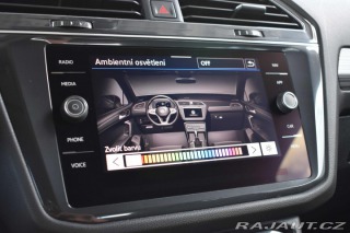 Volkswagen Tiguan Allspace 2.0TDi*DSG*ELEGANCE*7MÍST 2022