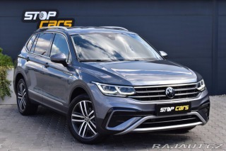 Volkswagen Tiguan Allspace 2.0TDi*DSG*ELEGANCE*7MÍST 2022
