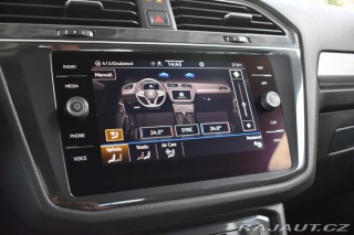 Volkswagen Tiguan Allspace 2.0TDi*DSG*ELEGANCE*7MÍST 2022