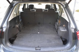 Volkswagen Tiguan Allspace 2.0TDi*DSG*ELEGANCE*7MÍST 2022