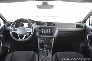 Volkswagen Tiguan Allspace 2.0TDi*DSG*ELEGANCE*7MÍST 2022