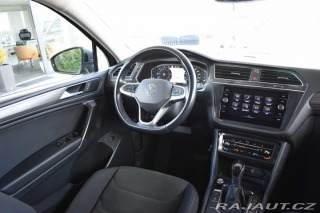 Volkswagen Tiguan Allspace 2.0TDi*DSG*ELEGANCE*7MÍST 2022