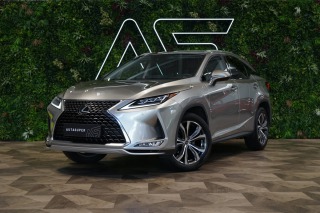 Lexus  RX 300 4X4*CVT*LIMITED*DRCC