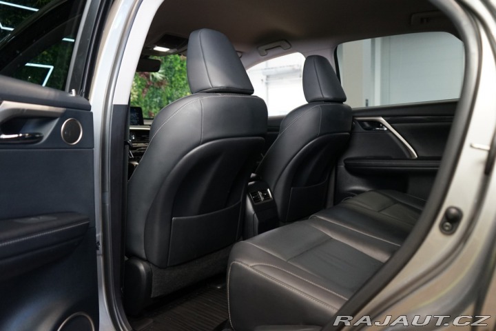 Lexus Ostatní modely RX 300 4X4*CVT*LIMITED*DRCC 2022