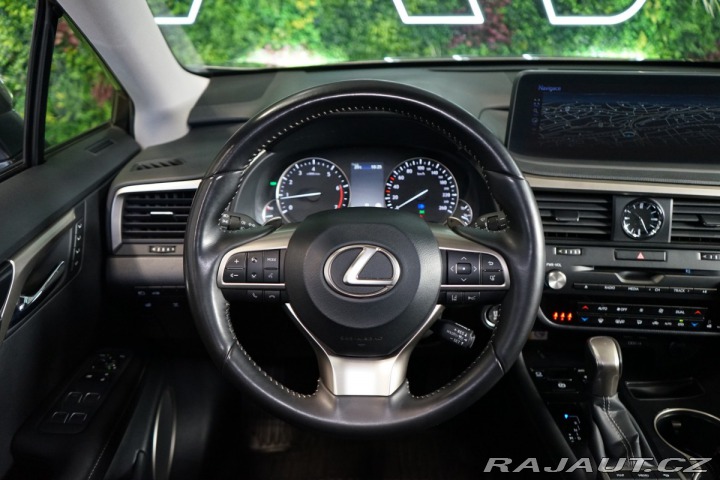 Lexus Ostatní modely RX 300 4X4*CVT*LIMITED*DRCC 2022