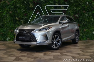 Lexus Ostatní modely RX 300 4X4*CVT*LIMITED*DRCC 2022