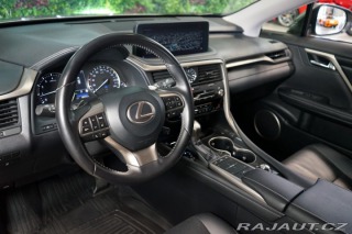 Lexus Ostatní modely RX 300 4X4*CVT*LIMITED*DRCC 2022