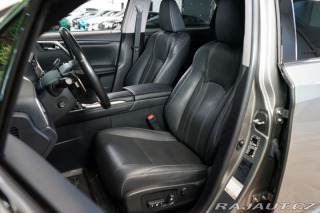 Lexus Ostatní modely RX 300 4X4*CVT*LIMITED*DRCC 2022