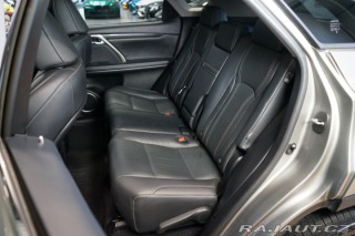 Lexus Ostatní modely RX 300 4X4*CVT*LIMITED*DRCC 2022