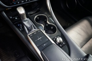 Lexus Ostatní modely RX 300 4X4*CVT*LIMITED*DRCC 2022
