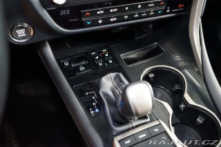 Lexus Ostatní modely RX 300 4X4*CVT*LIMITED*DRCC 2022