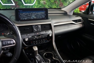 Lexus Ostatní modely RX 300 4X4*CVT*LIMITED*DRCC 2022