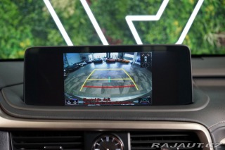 Lexus Ostatní modely RX 300 4X4*CVT*LIMITED*DRCC 2022