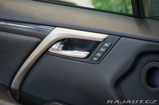 Lexus Ostatní modely RX 300 4X4*CVT*LIMITED*DRCC 2022
