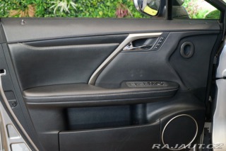 Lexus Ostatní modely RX 300 4X4*CVT*LIMITED*DRCC 2022