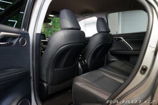 Lexus Ostatní modely RX 300 4X4*CVT*LIMITED*DRCC 2022