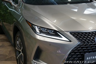 Lexus Ostatní modely RX 300 4X4*CVT*LIMITED*DRCC 2022