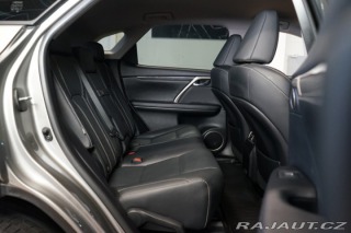 Lexus Ostatní modely RX 300 4X4*CVT*LIMITED*DRCC 2022