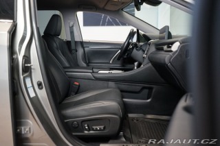 Lexus Ostatní modely RX 300 4X4*CVT*LIMITED*DRCC 2022