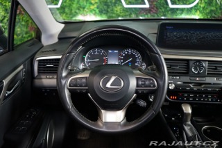 Lexus Ostatní modely RX 300 4X4*CVT*LIMITED*DRCC 2022