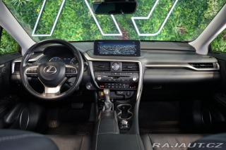 Lexus Ostatní modely RX 300 4X4*CVT*LIMITED*DRCC 2022
