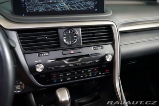 Lexus Ostatní modely RX 300 4X4*CVT*LIMITED*DRCC 2022