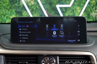Lexus Ostatní modely RX 300 4X4*CVT*LIMITED*DRCC 2022