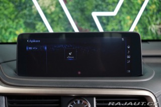 Lexus Ostatní modely RX 300 4X4*CVT*LIMITED*DRCC 2022