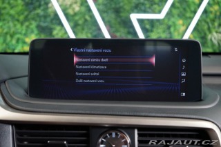 Lexus Ostatní modely RX 300 4X4*CVT*LIMITED*DRCC 2022