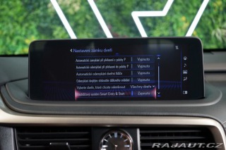 Lexus Ostatní modely RX 300 4X4*CVT*LIMITED*DRCC 2022