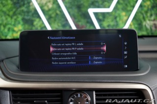 Lexus Ostatní modely RX 300 4X4*CVT*LIMITED*DRCC 2022