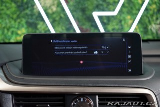 Lexus Ostatní modely RX 300 4X4*CVT*LIMITED*DRCC 2022