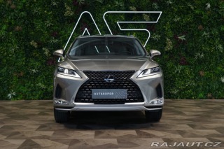 Lexus Ostatní modely RX 300 4X4*CVT*LIMITED*DRCC 2022