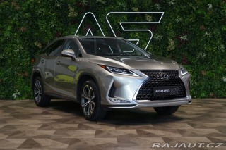 Lexus Ostatní modely RX 300 4X4*CVT*LIMITED*DRCC 2022