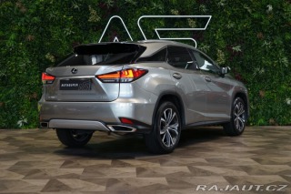 Lexus Ostatní modely RX 300 4X4*CVT*LIMITED*DRCC 2022