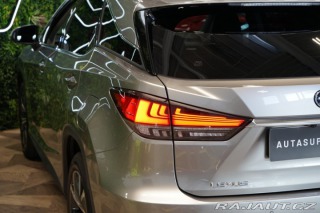 Lexus Ostatní modely RX 300 4X4*CVT*LIMITED*DRCC 2022