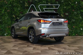 Lexus Ostatní modely RX 300 4X4*CVT*LIMITED*DRCC 2022