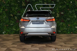 Lexus Ostatní modely RX 300 4X4*CVT*LIMITED*DRCC 2022