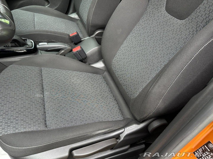 Opel Crossland X 1.2t 81kw 2018